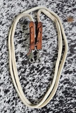 Quick Change Loop Reins