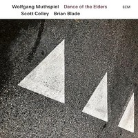 Muthspiel,Wolfgang Dance Of The Elders (Shm) (Jpn) (Us Import) Cd Neu