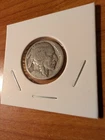 1936 D Denver Buffalo Nickel