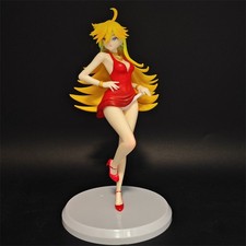 New Anarchy Panty Action Figure Toys Anime Model New Home Kids Decorations Gifts