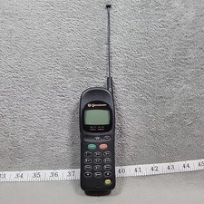 Qualcomm QCP-820 Dual Mode Vintage Cell Phone...