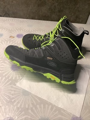 Lackner Kitzbühel Matrei STX   Wanderschuhe mit Vibram Sohle & L TEX Membran