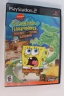 SpongeBob Squarepants: Revenge of the Flying Dutchman (Sony Playstation 2, PS2)