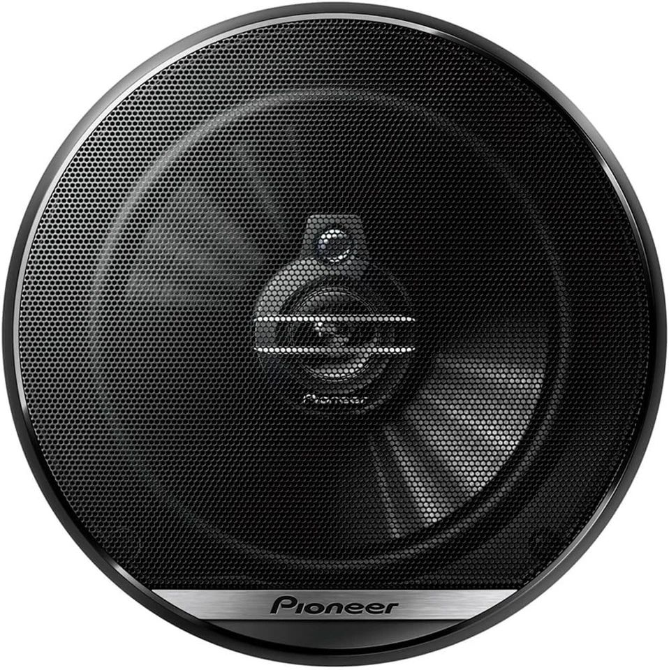 Pioneer TS-G1720F Enceintes Coaxiales 17 cm 2 Voies 300 W (Paire) - Photo 4/4