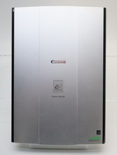 Canon CanoScan LiDE200 Flatbed Scanner - Port...