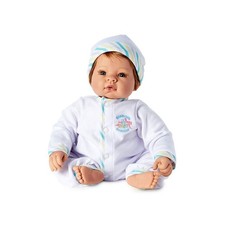 Madame Alexander Munchkin Light Skin Tone/Strawberry Blonde Hair