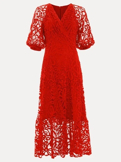 Phase Eight Red Lace Dresses for Women for sale | eBay UK Phase Eight Red Lace Dresses for Women for sale | eBay UK