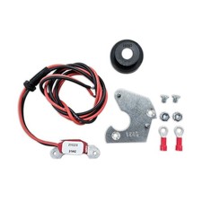 Electronic Ignition Ii Conversion Kit Fits International Tractor | 12-volt