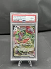 Pokémon tcg Crown Zenith Rayquaza VMAX PSA 10 ultra rare holo 102/159