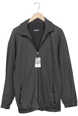 McNeal Jacke Herren Anorak Jacket Kurzmantel Gr. M Grau #hda7ail