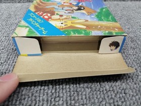 Sunsoft Ripple Island Famicom Software FcE67