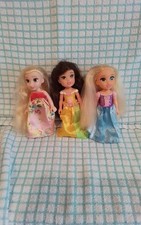 Princess Dolls