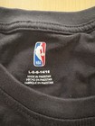 Chicago Bulls- Sleeveless T-Shirt - Youth L- NBA- Used — photo 2