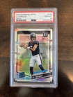 2023 Panini Donruss Optic - Rated Rookie C.J. Stroud #244 Holo Prizm (RC) PSA 10