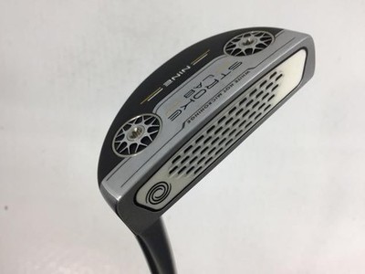 Odyssey Stroke Lab Nine Putter 50