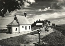 St Anton Arlberg Oberegg