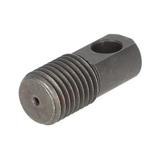 Front Eye Bolt - Three Point Stabilizer fits International 1066 1086 392185R1