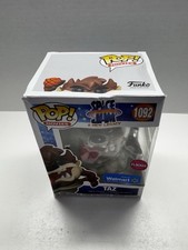 Funko Pop Space Jam Figures - A New Legacy Gallery and Checklist 43