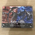 Bayonetta Nonstop Climax Edition Nintendo Switch In Protective Box Brand New