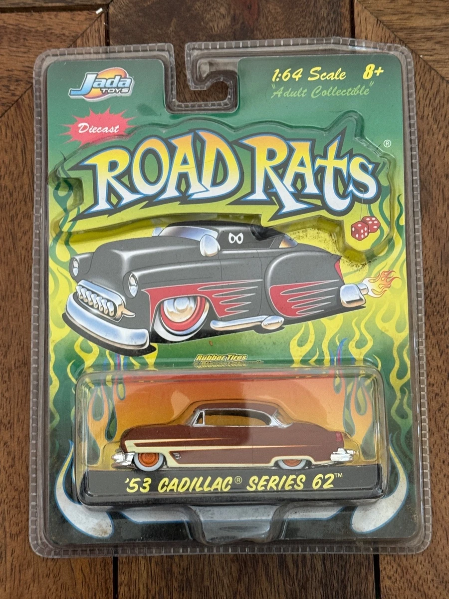Jada Toys Contemporary Diecast Lowriders for sale | eBay