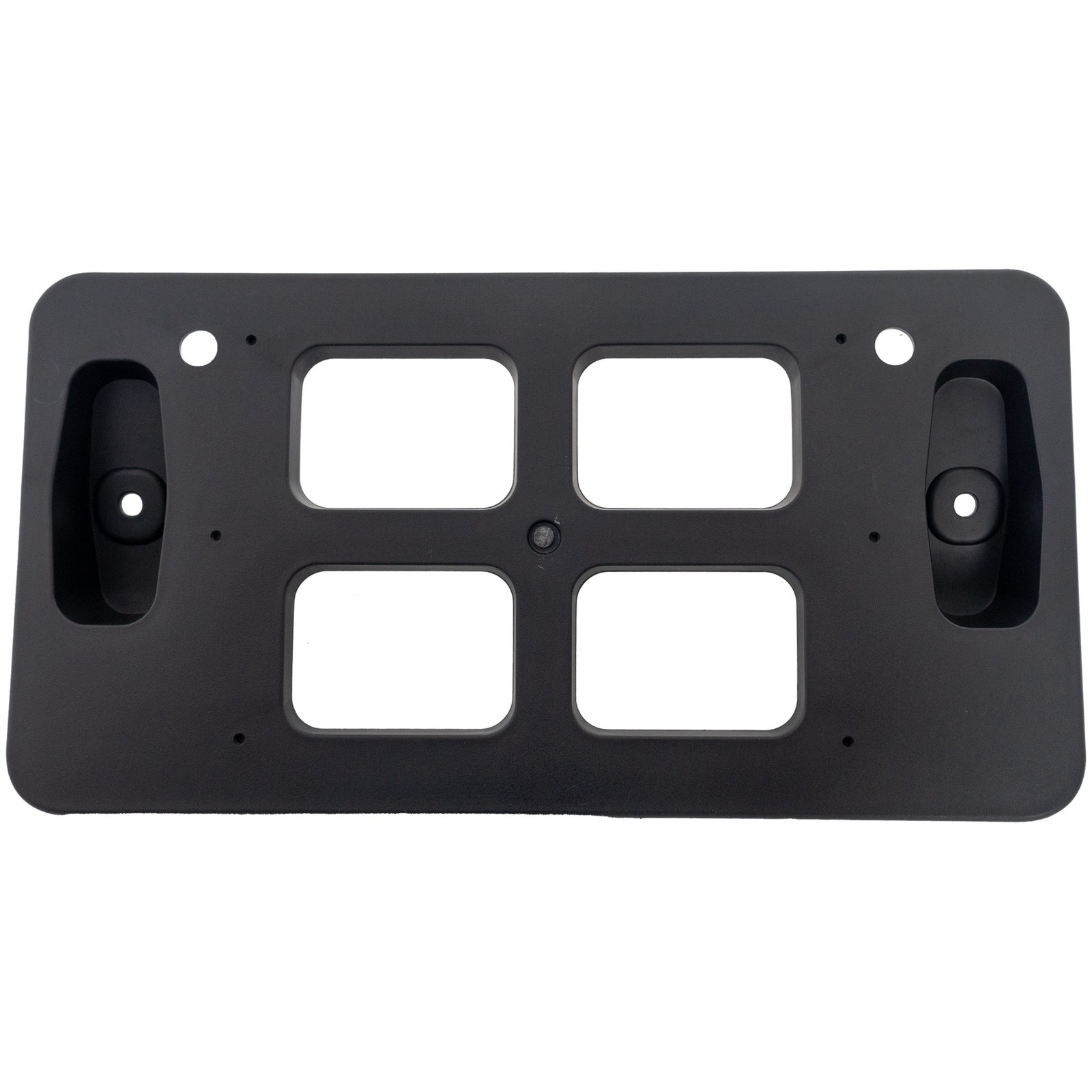 2016-2022 Volvo XC90 Front License Plate Bracket 313836322 VO1068100 Replacement