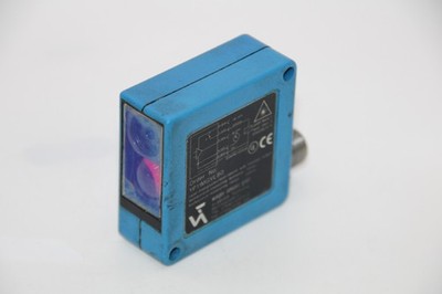 WENGLOR YP11MGVL80 Lasersensor
