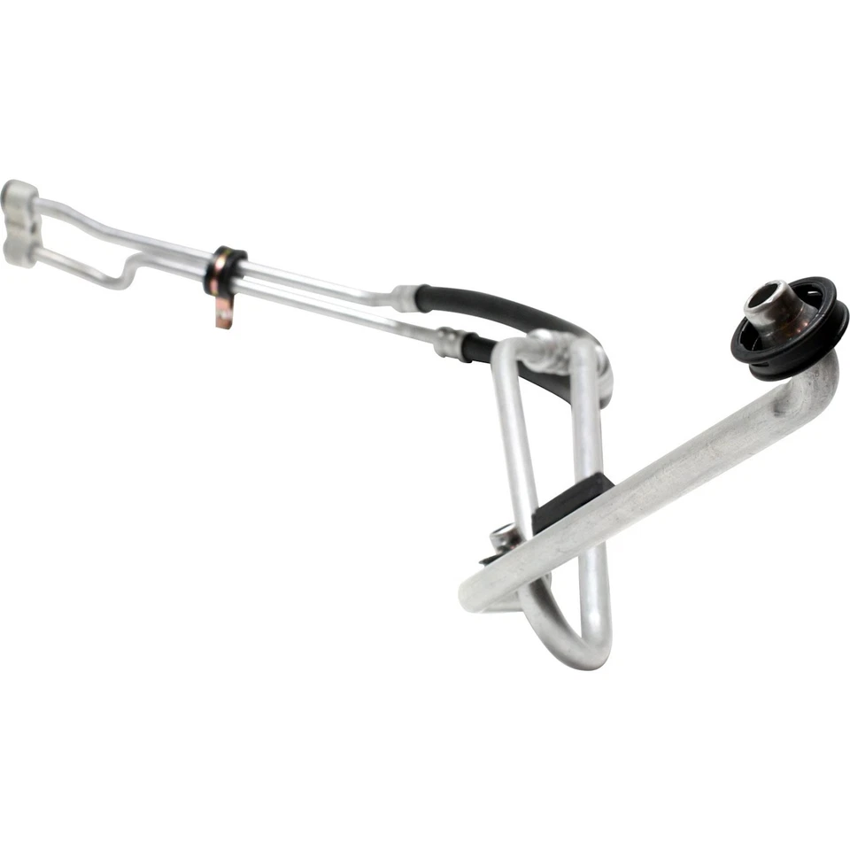 Dorman 625-122 Oil Cooler Lines for Chevy S10 Pickup Chevrolet Blazer GMC Jimmy - Image 2 of 4