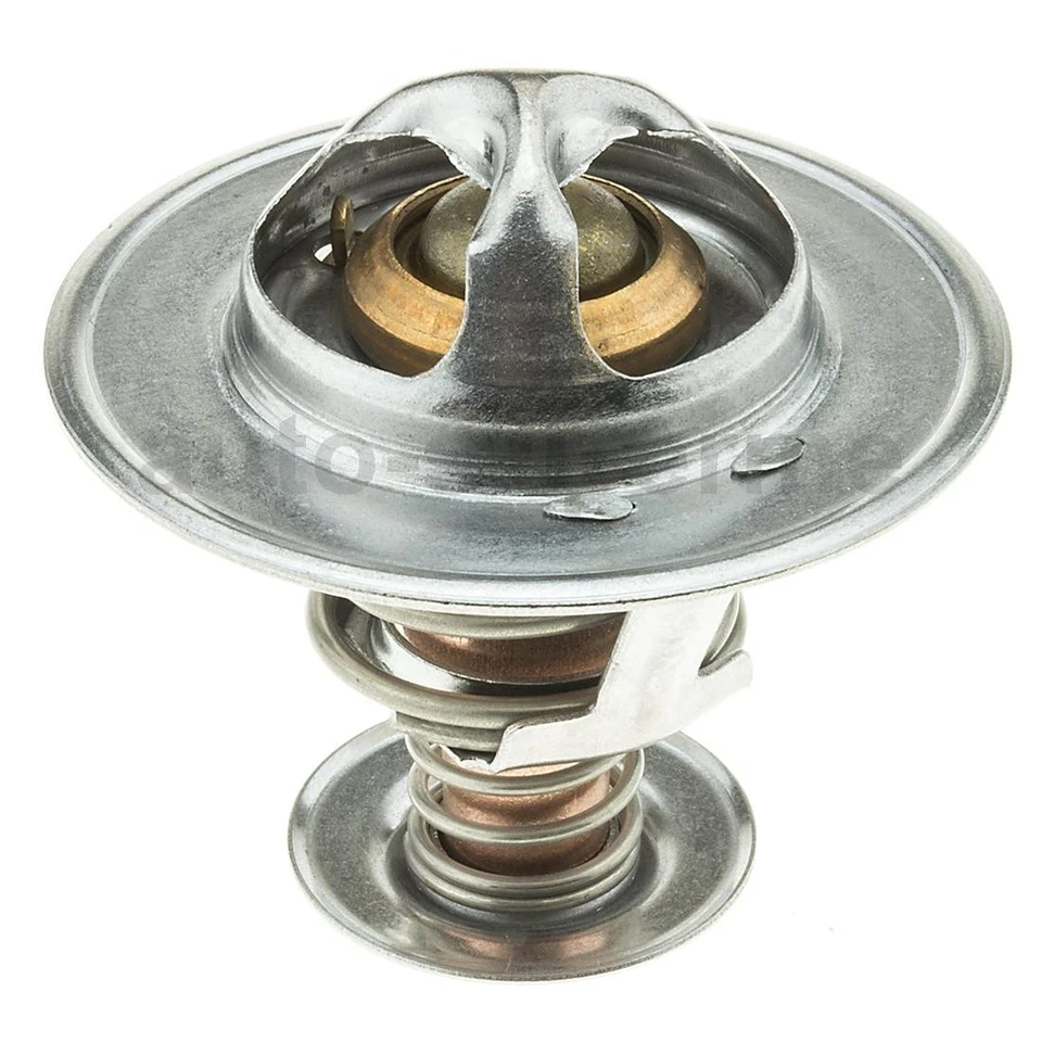 Termostato de refrigerante de motor para Ford Ranger 1983-1984 Ford Thunderbird 1994-1997 Foto 3 de 4