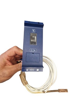 Buderus M042    12 Monate Garantie 