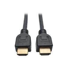 Eaton Electrical - P569-010-CL3 - Tripp Lite Series High-speed Hdmi Cable With