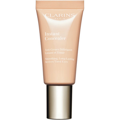 Clarins Instant Concealer Color 00 Refreshed Radiant Eyes Liquid Customize NEW