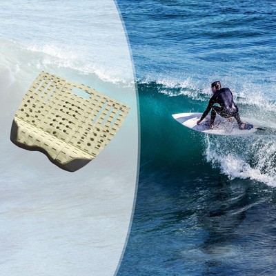 Deck Traktionspads Eva Accessoires für Wassersportliebhaber Paddle Board