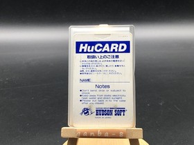 The Kung Fu (China Warrior) (PC Engine TurboGrafx-16 ,1987) from japan