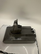 Replacement Battery For Dyson DC59 DC61 DC62 21.6V 4000mAh Li-Ion Vacuum Battery