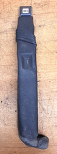 1992-1995 Jeep Wrangler Yj Passenger Seat Belt Buckle Free Shipping 1992-1995 Jeep Wrangler Yj Passenger Seat Belt Buckle Free Shipping