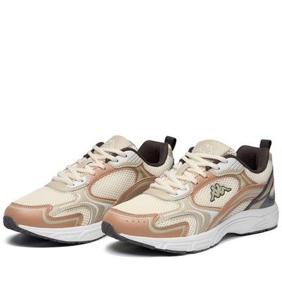 Kappa - Sneaker low Herren Damen Mygido Logo