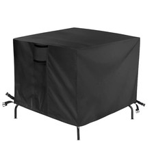 Jungda Outdoor Table Cover 28" Patio Bar Height Table