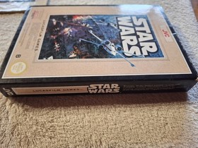 jeux nintendo nes star wars