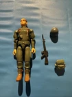 Vintage GIJOE 100% Complete Figure 1983 GRUNT (v1.5) INFANTRY TROOPER