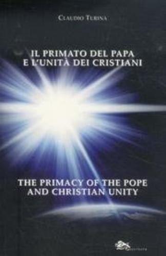 Клаудио Турина Пример папы и луны Христа (в мягкой обложке) (ИМПОРТ из Великобритании)