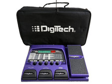 DigiTech Vocal 300 Effects Processor Voice Changer Free Shipping From Japan