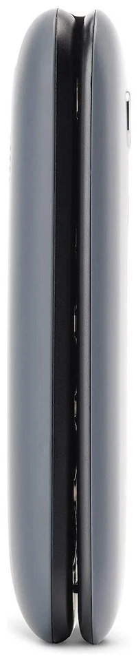 Panasonic Cellulare 2G Gprs SENIOR Grey KX TU400EXG - Immagine 4 di 4