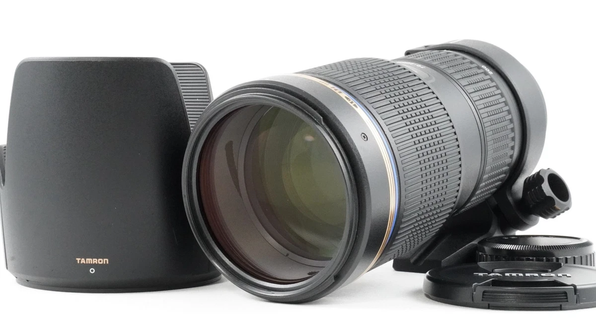 70-200mm Tamron Objektive für Pentax online kaufen | eBay.de