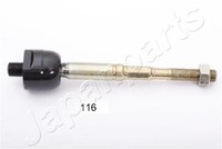 Innere Spurstangen-Kugelgelenk Japanparts RD-116 Nissan 48521-EA000