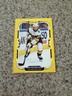 2025-26 O-Pee-Chee Yellow Border #245 William Karlsson Vegas Golden Knights