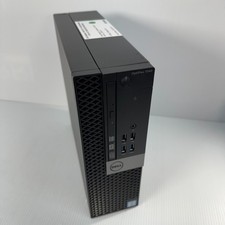 Dell Optiplex 7040 SFF i5-6500 Windows 11 Pro 25H2 PC 240GB SSD 16GB RAM