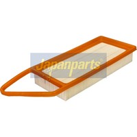 Luftfilter FÜR CitroËN C3 I (Fc , FN ) - Japanparts FA-351S
