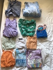 Teen Girl Summer Clothes Bundle
