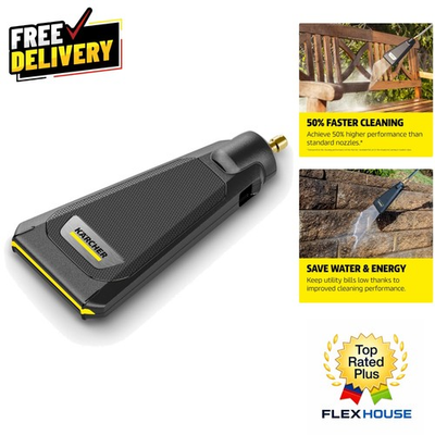 #ad Universal 1 4quot; Quick Connect Pressure Washer Nozzle Eco Friendly Efficiency $60.74