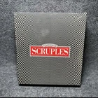 Vintage 1986 Scruples by Milton Bradley Question Game For Adults NEW SEALED